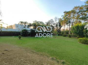 Terreno · 2000m² · Terreno à venda no Condomínio Monte Belo - Salto/SP
