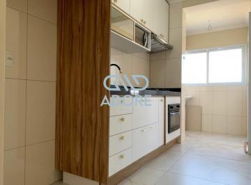 Apartamento · 63m² · 2 Quartos · 1 Vaga · Apartamento à venda no Condomínio Residencial Florença - Salto/SP