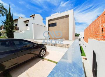 Casa · 94m² · 2 Quartos · 1 Vaga · Casa à venda no Condomínio Ilha das Águas - Salto/SP