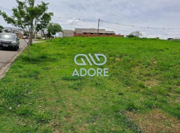 Terreno · 540m² · Terreno á venda no Condomínio Mirante dos Ipês - Salto/SP