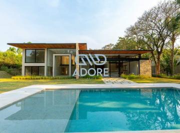 Casa · 800m² · 6 Quartos · 6 Vagas · Casa á venda no condomínio Terras de São José I