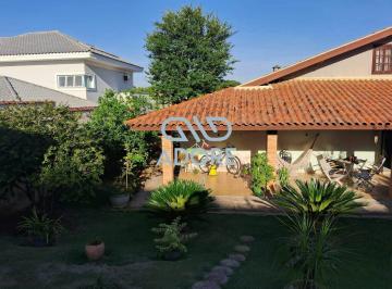 Casa · 450m² · 3 Quartos · 6 Vagas · Casa à venda no Condomínio Zuleika Jabour - Salto/SP