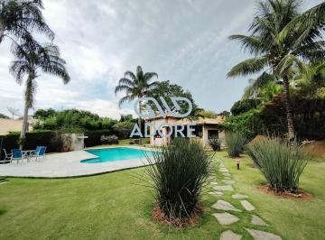 Casa · 512m² · 4 Quartos · 2 Vagas · Casa à venda no Condomínio Monte Belo - Salto/SP