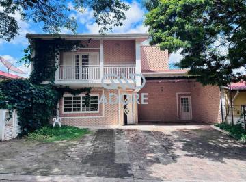 Casa · 198m² · 5 Quartos · 4 Vagas · Casa para venda e locação no Condomínio Portal da Vila Rica - Itu/SP