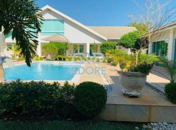 Casa · 950m² · 4 Quartos · 10 Vagas · Casa à venda no Condomínio Monte Belo - Salto/SP