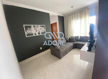 Apartamento · 60m² · 2 Quartos · 1 Vaga · Apartamento à venda no Edifício Residencial Florença - Salto/SP