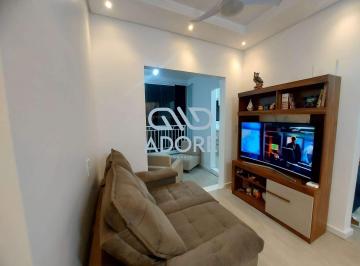 Apartamento · 60m² · 2 Quartos · 1 Vaga · Apartamento para venda ou Locação no Condomínio Florença - Salto/SP