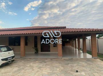 Casa · 320m² · 4 Quartos · 3 Vagas · Casa á venda no Condomínio Zuleika Jabour - Salto/SP