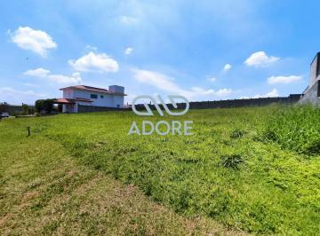 Terreno · 800m² · Terreno à venda no Condomínio Bothânica - Itu/SP