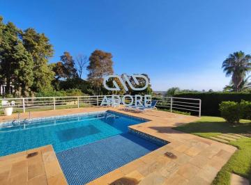 Casa · 292m² · 4 Quartos · 2 Vagas · Casa à venda no Condomínio Monte Belo - Salto/SP