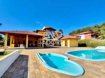 Casa · 370m² · 4 Quartos · 6 Vagas · Casa à venda no Condomínio Monte Belo - Salto/SP