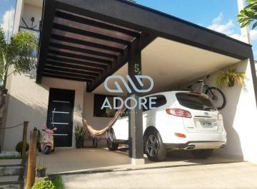 Casa · 122m² · 2 Quartos · 2 Vagas · Casa à venda no Condomínio Vila Rica