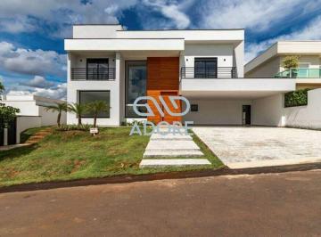Casa · 445m² · 4 Quartos · 4 Vagas · Casa à venda no Condomínio Condomínio Xapada Parque Ytu - Itu/SP