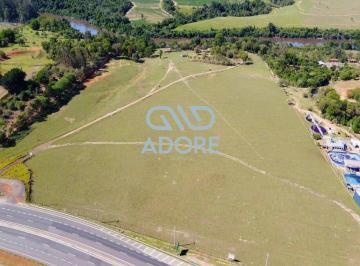 Terreno · 123000m² · Terreno à venda no Rodovia Marechal Rondon - Porto Feliz/SP