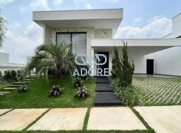 Casa · 235m² · 3 Quartos · 4 Vagas · Casa à venda no Condomínio Una - Itu/Sp