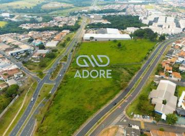 Terreno · 39961m² · Área à venda em Salto/SP.