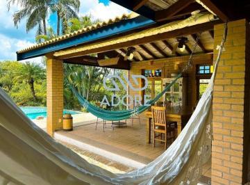 Casa · 530m² · 5 Quartos · 10 Vagas · Casa à venda no Condomínio Monte Belo - Salto/SP