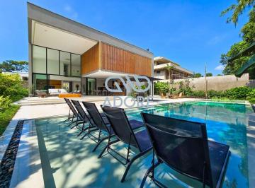 Casa · 649m² · 8 Quartos · 6 Vagas · Casa à venda no Condomínio Riviera de Sao Lourenço - Bertioga/SP