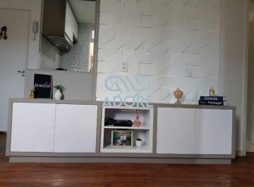 Apartamento · 44m² · 2 Quartos · 1 Vaga · Apartamento à venda no Condomínio Jardim Das Hortênsias - Salto/SP