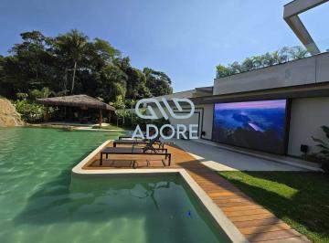 Casa · 1044m² · 7 Quartos · 9 Vagas · Casa à venda no Condomínio Riviera de São Lourenço - Bertioga/SP