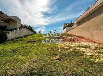 Terreno · 500m² · Terreno à venda no Condomínio Villas do Golfe - Itu/SP