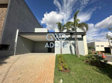 Casa · 148m² · 3 Quartos · 2 Vagas · Casa à venda no Condomínio Gardenville - Itu/SP
