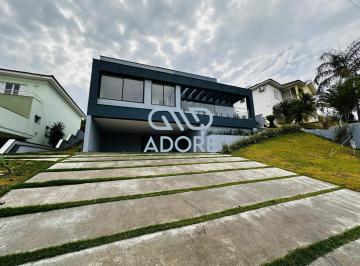 Casa · 322m² · 3 Quartos · 3 Vagas · Casa à venda no Condomínio Campos de Santo Antônio - Salto/SP