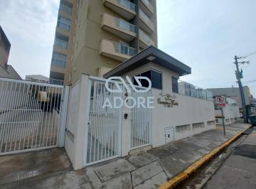 Apartamento · 104m² · 3 Quartos · 3 Vagas · Apartamento para venda e locação no Edifício Varandas da Matriz - Salto/SP