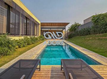 Casa · 350m² · 4 Quartos · 4 Vagas · Casa á venda no Condomínio Xapada Parque Ytu - Itu/SP