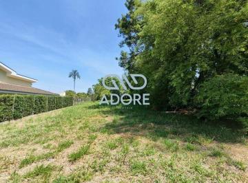 Terreno · 2554m² · Terreno à venda no Condomínio Zuleika Jabour - Salto/SP