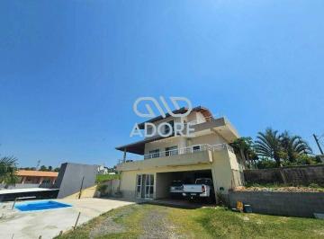 Casa · 445m² · 4 Quartos · 8 Vagas · Casa à venda no Condomínio Terras de Santa Izabel - Salto/SP