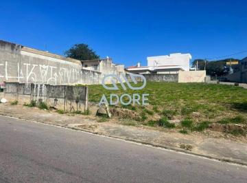 Terreno · 1083m² · Terreno à venda na Vila Teixeira