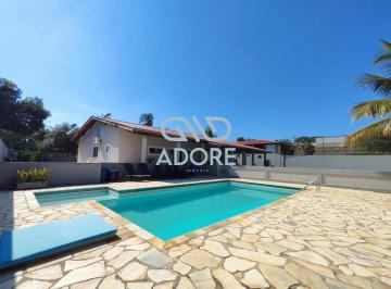 Casa · 300m² · 3 Quartos · 8 Vagas · Casa à venda no Condomínio Zuleika Jabour - Salto/SP