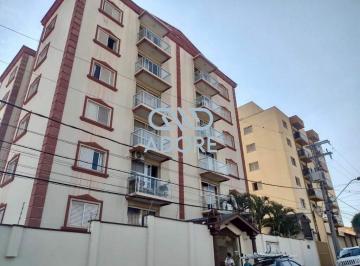 Apartamento · 70m² · 2 Quartos · 1 Vaga · Apartamento à venda na Rua Padre José de Anchieta - Salto/SP