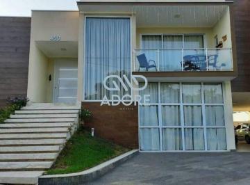 Casa · 375m² · 4 Quartos · 7 Vagas · Casa à no Condomínio Mirante dos Ipês - Salto/SP