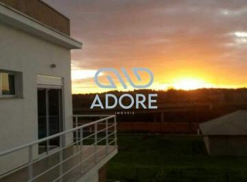 Casa · 386m² · 4 Quartos · 4 Vagas · Casa à venda no Condomínio Terras de Mont Serrat - Salto/SP