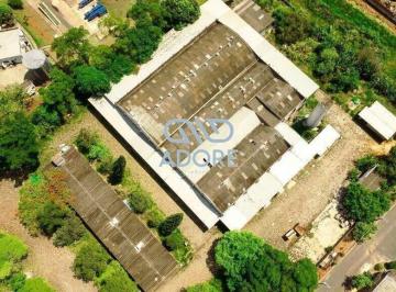 Terreno · 3945m² · Área a venda em Salto/SP