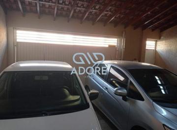 Casa · 201m² · 3 Quartos · 2 Vagas · Casa à venda no na Vila Romão Salto/SP