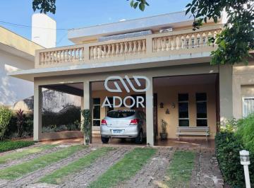 Casa · 290m² · 4 Quartos · 3 Vagas · Casa à Venda no Condomínio Portal de Itu – 3 Quartos, Quintal Amplo e Espaço Gourmet – Itu-SP