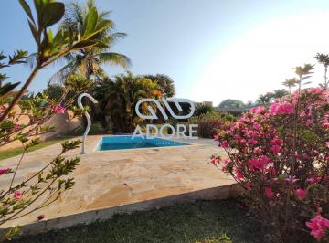 Casa · 250m² · 3 Quartos · 4 Vagas · Casa à venda no Condomínio Zuleika Jabour - Salto/SP