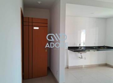 Apartamento · 65m² · 2 Quartos · 1 Vaga · Apartamento à venda no Condomínio Green Park I - Salto/SP