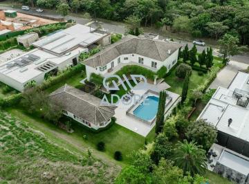 Casa · 850m² · 6 Quartos · 7 Vagas · Casa à venda no Condomínio Terras de São José II - Itu/SP