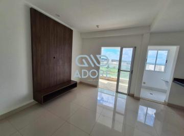 Apartamento · 74m² · 2 Quartos · 1 Vaga · Apartamento à venda no Edifício Green Park - Salto/SP