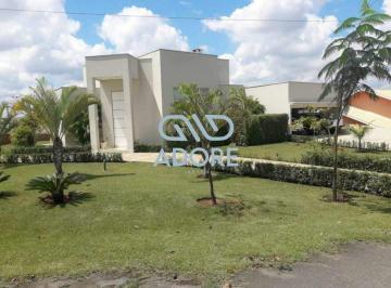Casa · 480m² · 5 Quartos · 12 Vagas · Casa à venda no Condomínio Haras Paineiras - Salto/SP