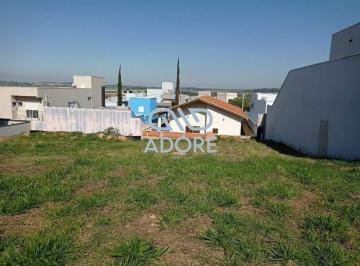 Terreno · 300m² · Terreno à venda no Condomínio Lagos D' Icaraí em Salto/ SP. Este imóvel possui: Terreno com 330,99m²
