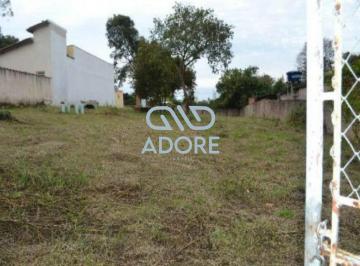 Terreno · 1020m² · Terreno à venda no condomínio Terras de Santa Rosa - Salto/SP