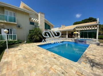Casa · 424m² · 4 Quartos · 6 Vagas · Casa à venda no condomínio Haras Paineras - Salto/SP