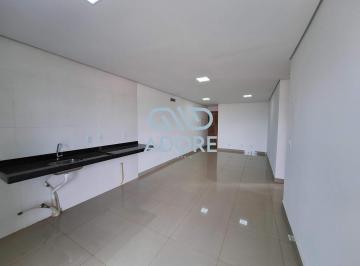 Apartamento · 74m² · 2 Quartos · 1 Vaga · Apartamento para venda e locação no Edifício Green Park II - Salto/SP