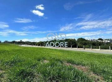 Terreno · 1064m² · Terreno à venda no Condomínio Reserva Petrus - Indaiatuba/SP
