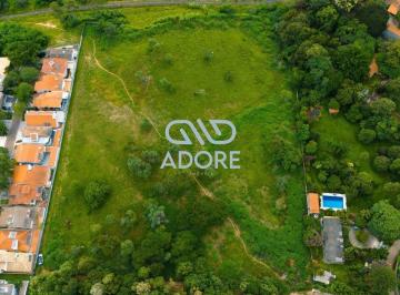 Terreno · 24717m² · Área Residencial em ITU - 24.700 m2 - Plana ao lado Condominio